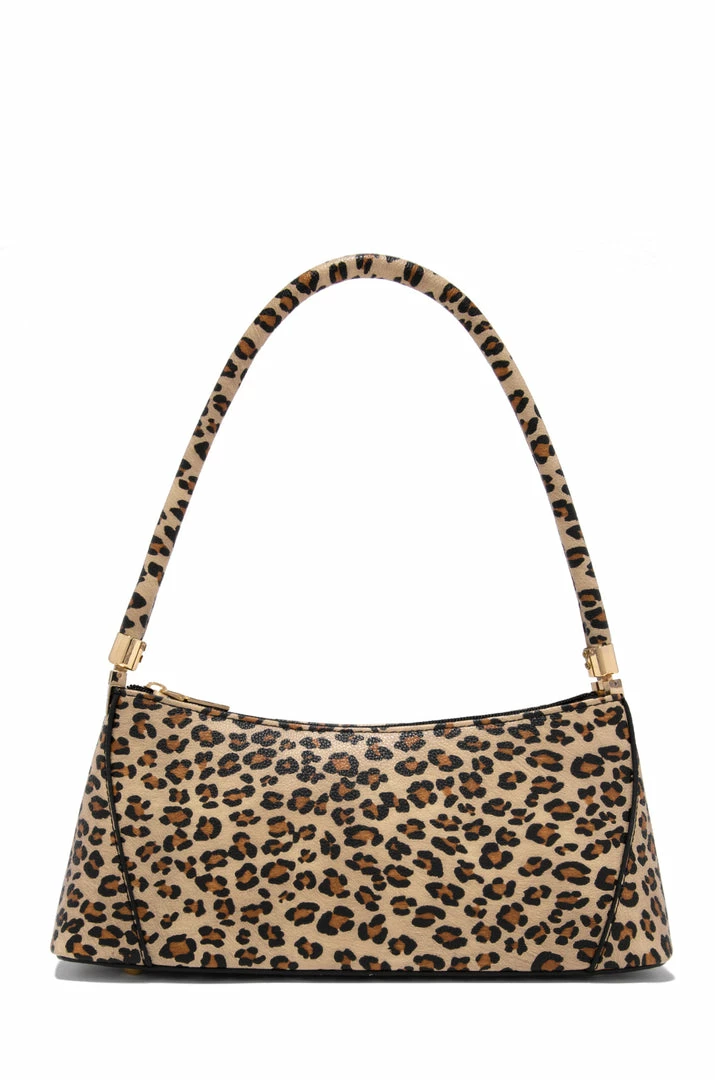 FA Posh Baby - Leopard