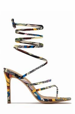 SOME Myra - Multi Shoes