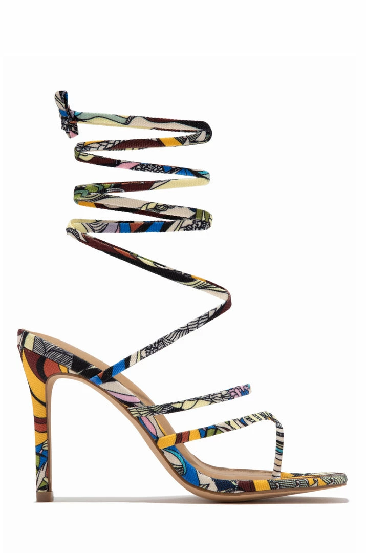 SOME Myra - Multi Shoes