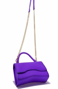 H Alexa - Purple Accessories