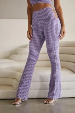 BYR Alison - Lavender Clothing