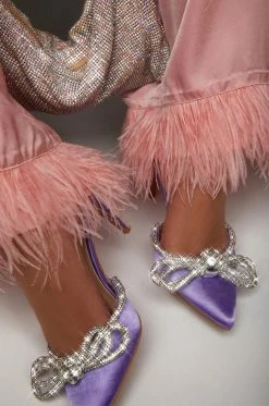 SOME Material Girl - Lavender