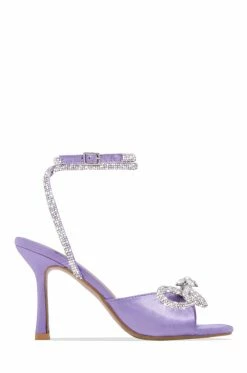 SOME Amiera - Lavender Shoes