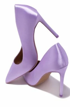 MIXX Shoes Gwen - Lilac