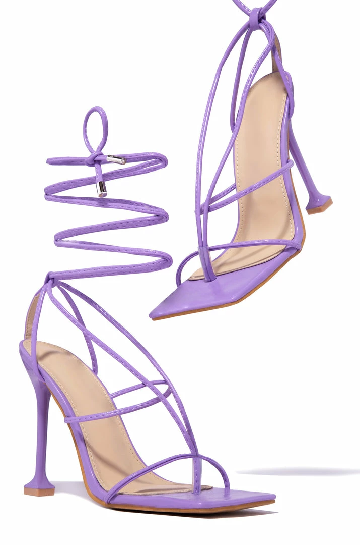 MIXX Allure Me - Purple