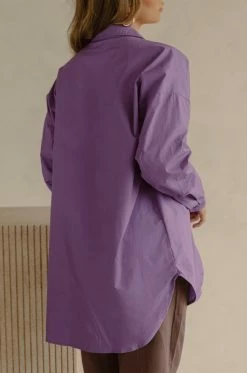 AC Taliah - Purple Clothing