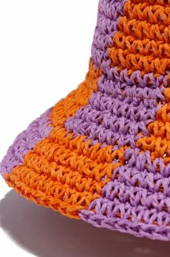 FA Kaylin - Purple/Orange