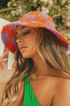 FA Kaylin - Purple/Orange