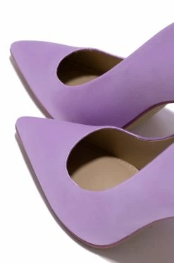 MIXX Shoes Gwen - Lilac