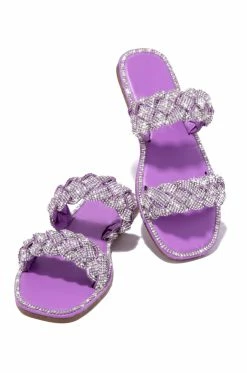 BERNS Summer Cocktails - Purple