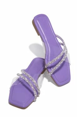 CAPEROBB Resort Life - Lavender