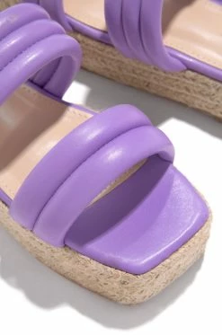 MIXX Shoes Cancun Living - Lavender