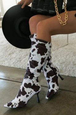 MIXX Queen Of NY - Cow