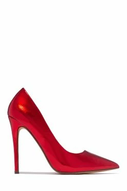 LILIA Shoes Bailee - Red