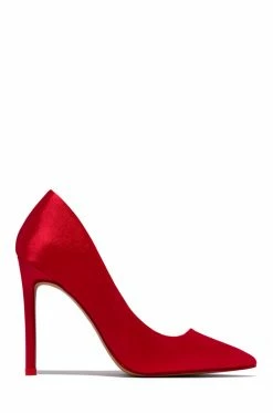 MIXX Shoes Gwen - Red