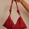 UR Diamonds Are Forever - Red Accessories