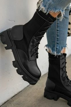 LEMND Revival - Black