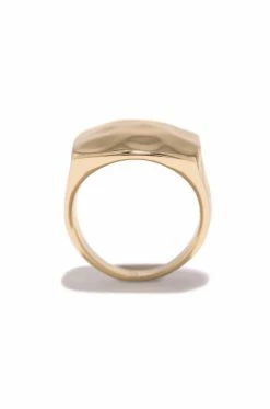 PAN Kumari - Gold Accessories