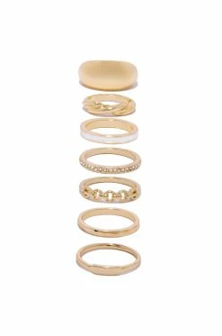 FA Accessories Brianda - Gold