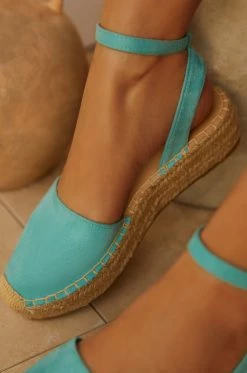 SODA Road To Hana - Teal