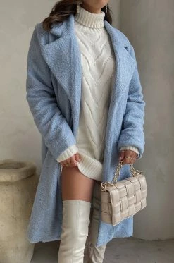 AC Roma - Light Blue Clothing