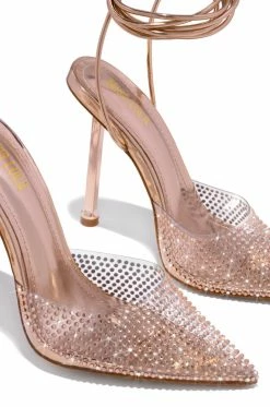 SOME Skai - Rose Gold