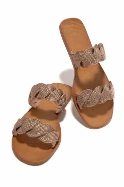 BBOO On Vacation - Rose Gold