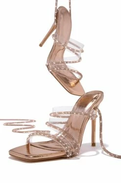 OLVJAY Elisa - Rose Gold