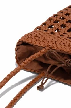 UR Vacation Style - Tan Swim