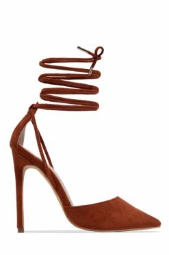 SOME Wine Tasting - Camel Shoes