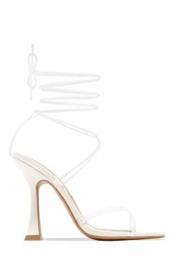 SOME Shoes Ryana - White