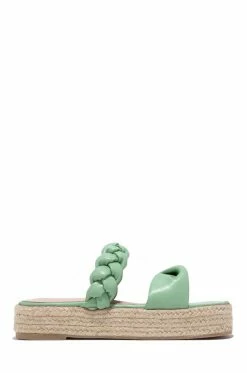 MIXX Shoes Travel Memories - Sage