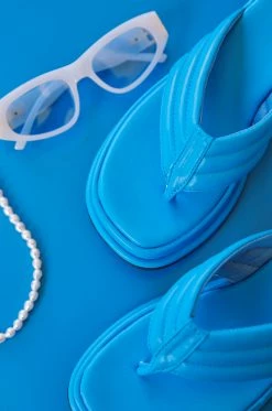 LILIA Shoes Sakai - Blue