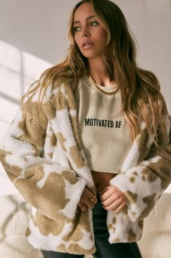 SHS Sami - Nude Print