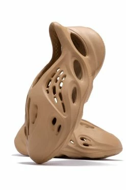 NATBREEZE Iroh - Sand Shoes