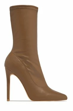 OLVJAY Serena - Taupe