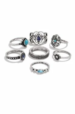 FA Night Skies - Silver