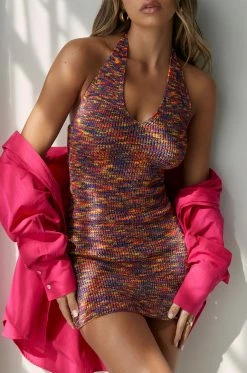 ET Emina - Pink Multi