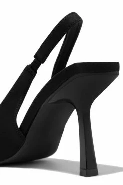 SOME Carielle - Black