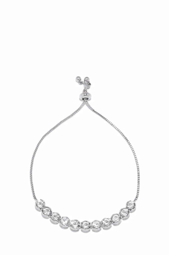 FA Lumina - Silver Accessories