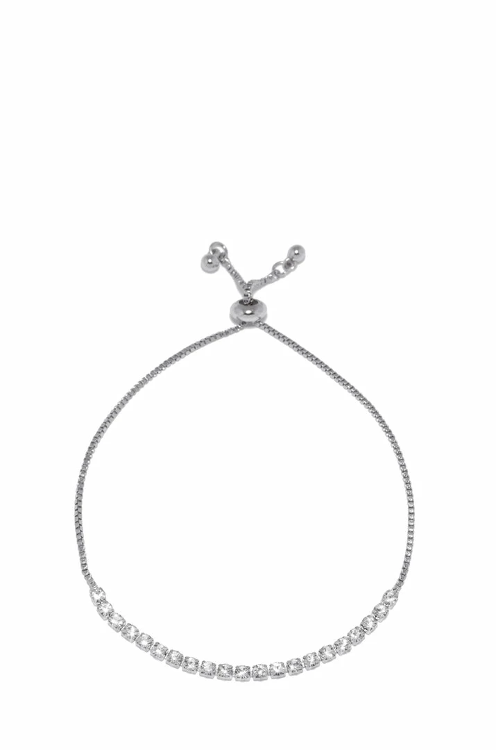 FA Lumina - Silver Accessories