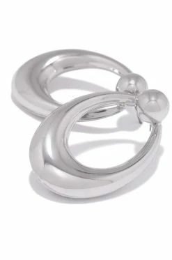 LL Raquel - Silver Accessories