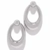 LL Raquel - Silver Accessories