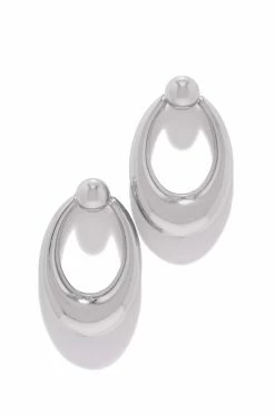 LL Raquel - Silver Accessories