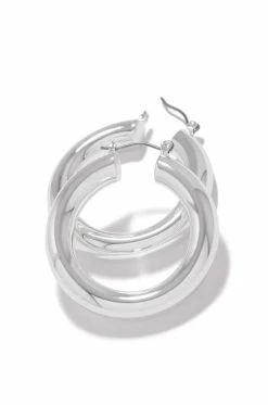 RM Accessories Monica - Silver