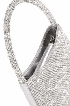 JDA Calina - Silver Accessories