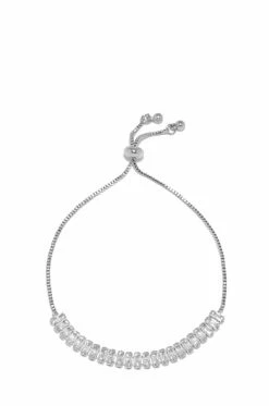 FA Lumina - Silver Accessories