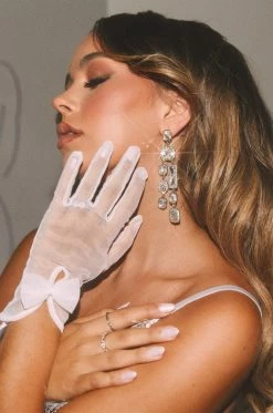 Nadelle - Silver Accessories