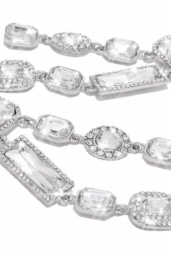 Nadelle - Silver Accessories