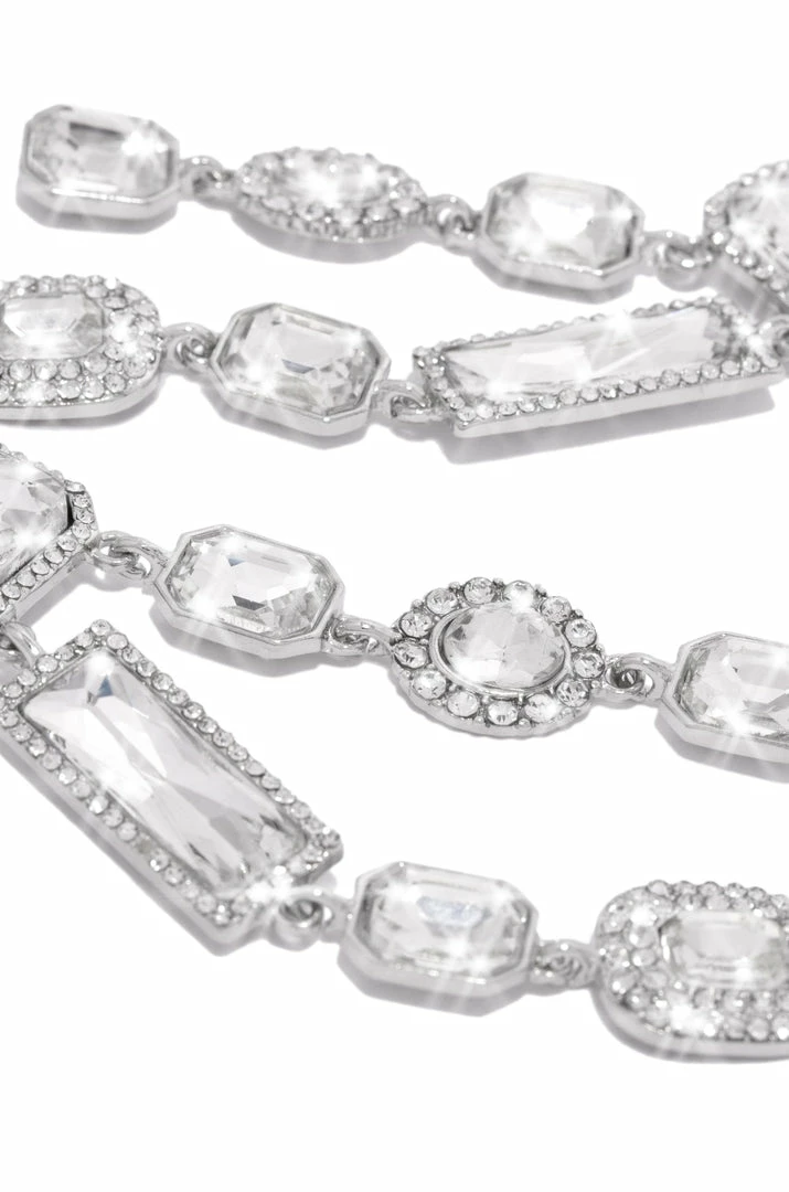 Nadelle - Silver Accessories